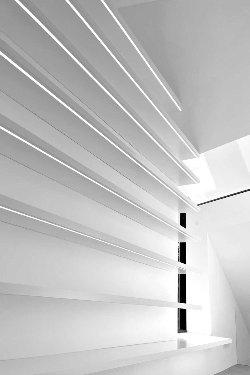 Titus Bernhard Architekten Haus 10 × 10